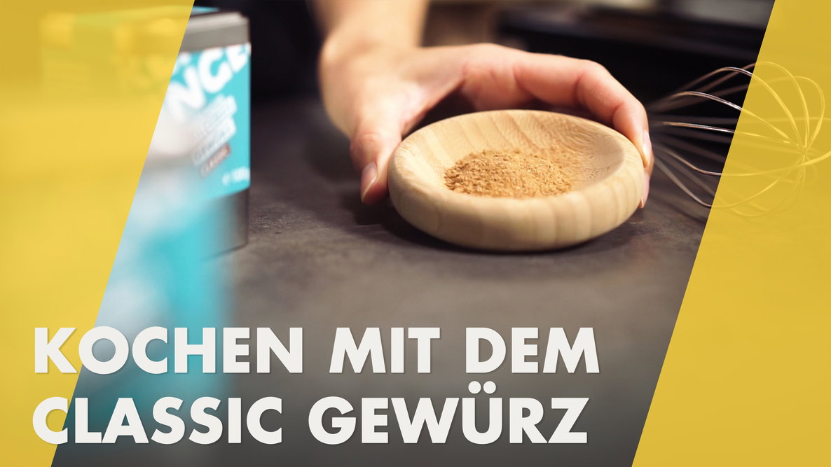 Kochen mit dem Classic Milchreis Gewürz - so würzt du richtig! | Reishunger kocht